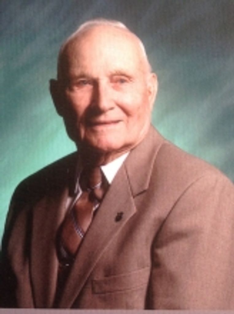 Frank Allen Karnes