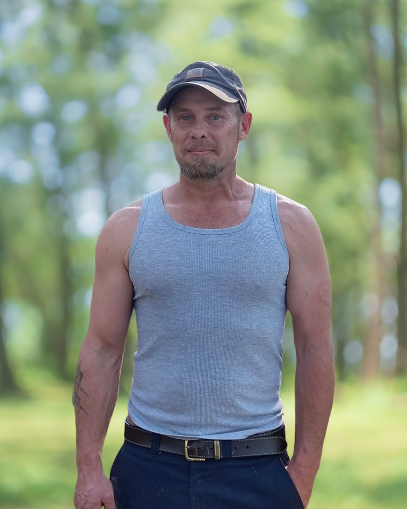 Marty DeWayne Grissom Profile Photo