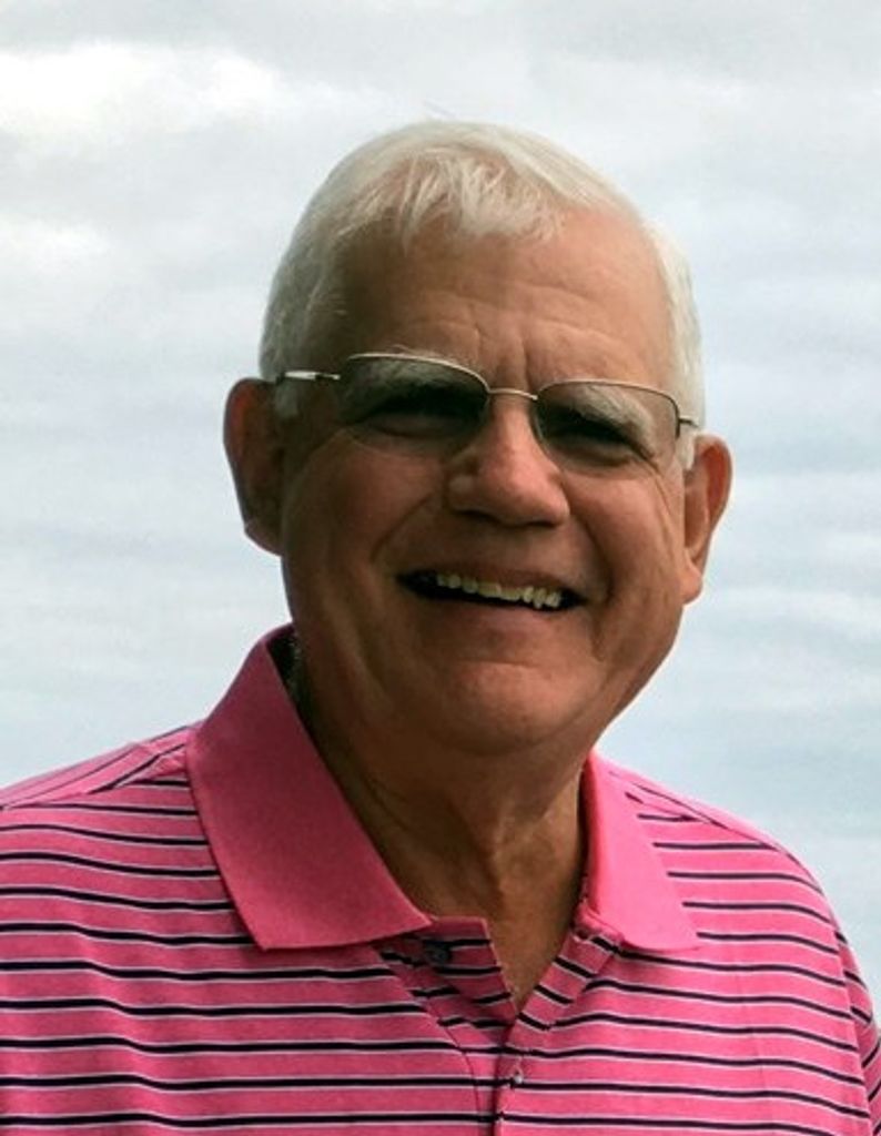 Donald Francis Barnett