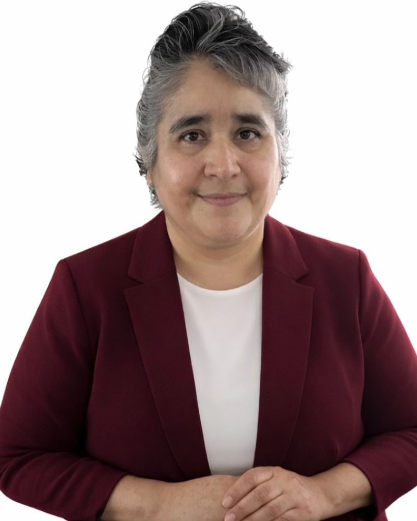 Raquel Hernandez Ojeda