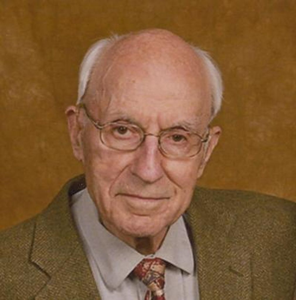 Dorvin D. Schlabach