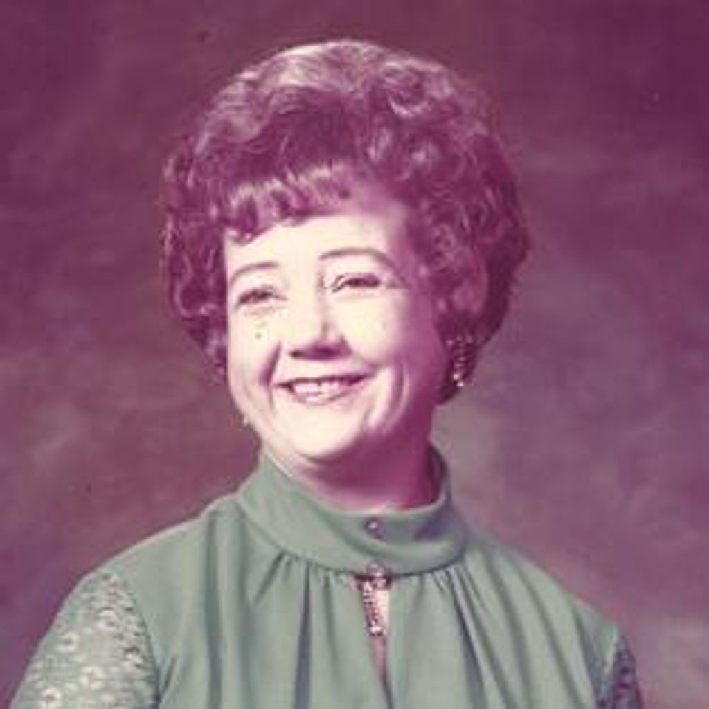 Wanda Laverne Langham Profile Photo