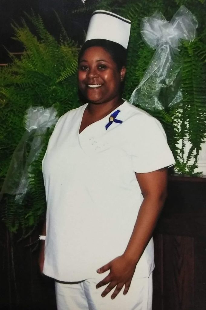 Sophia Cornae Williams