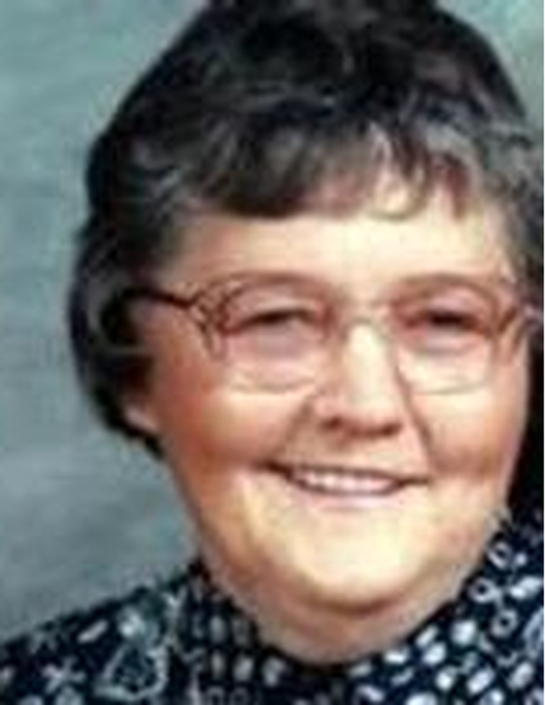Aurelia  Helen Bergstrom