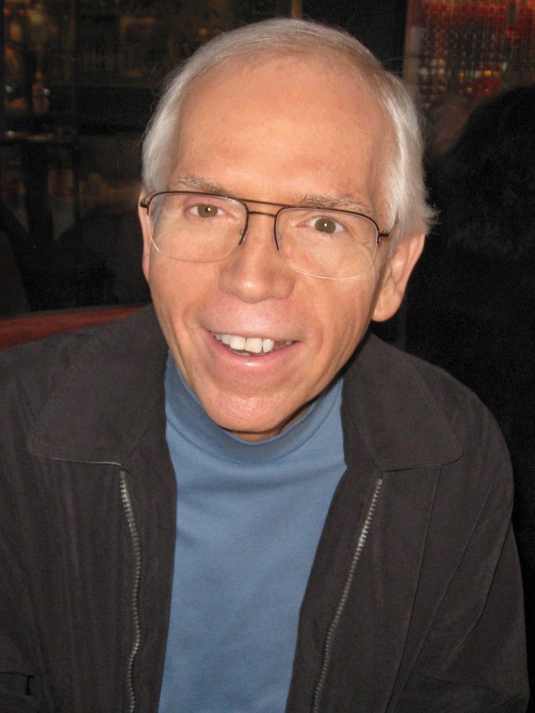 Alan  J. Desmarteau