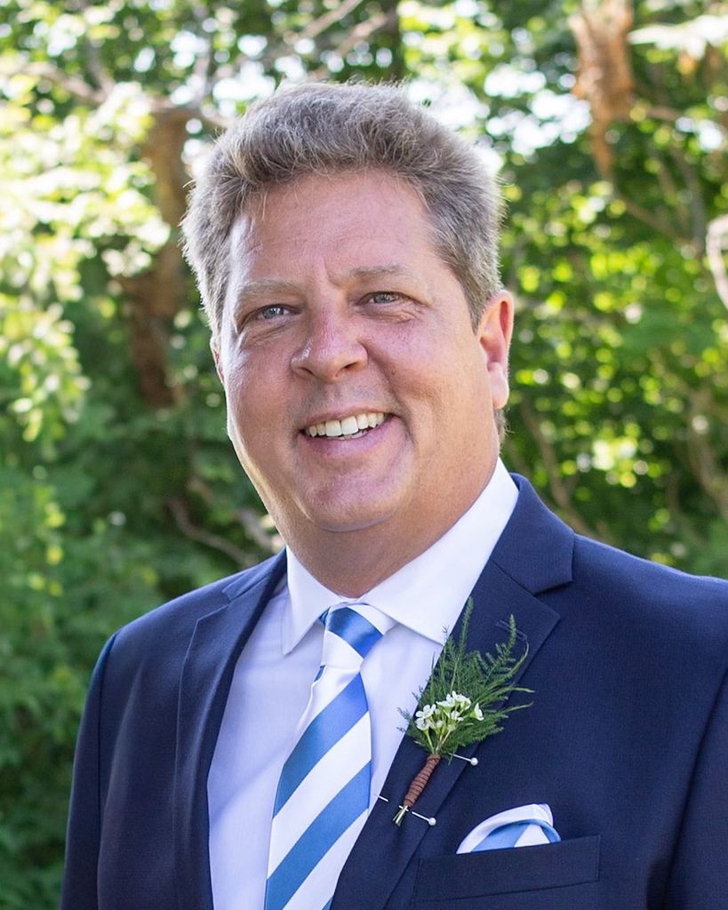 Jonathan D. Berg Profile Photo