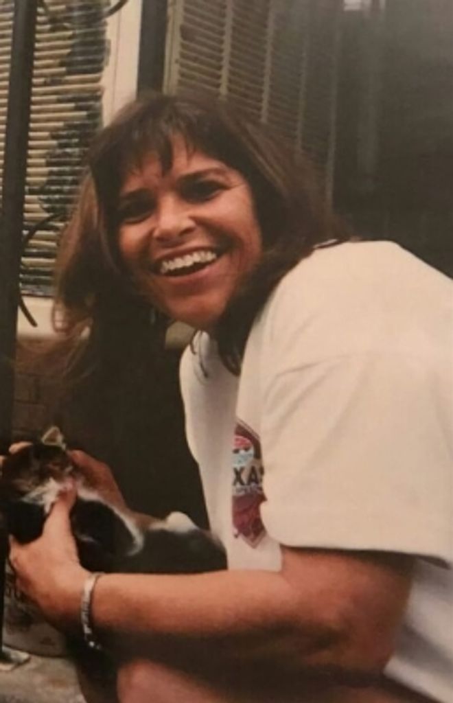 Joan E. Hadder