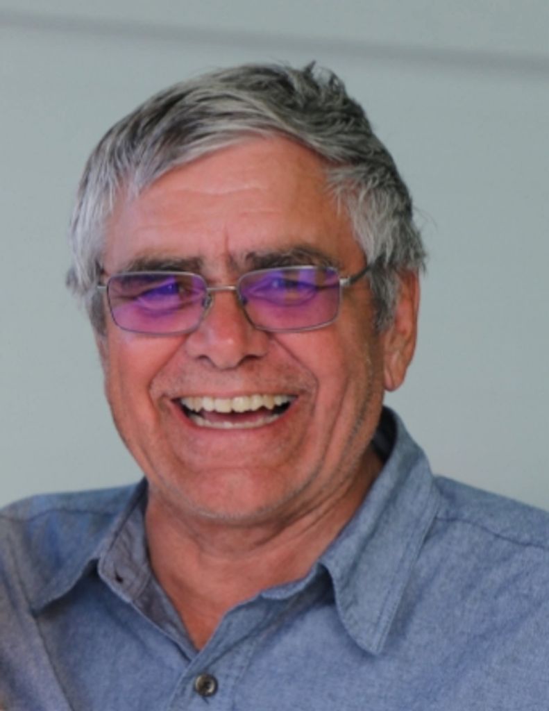 James "Jim" E. Rohlf