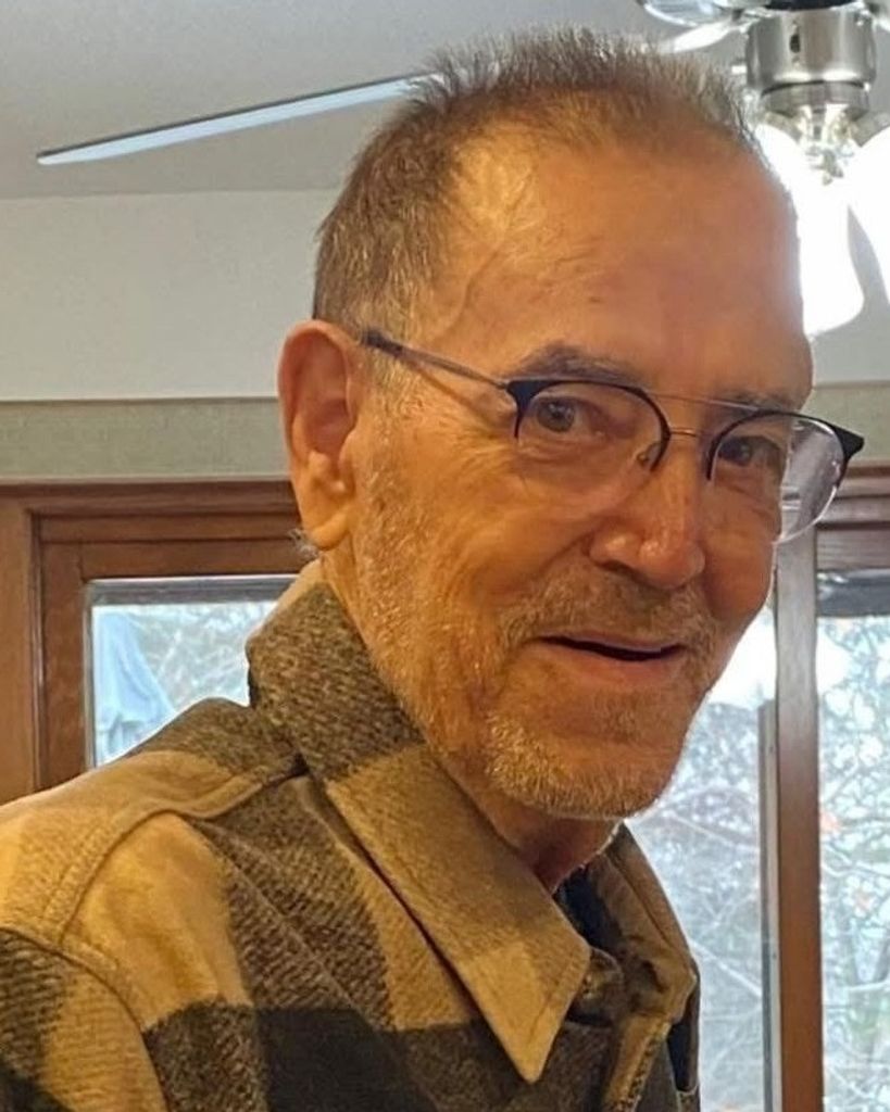 Stephen D.  Bauer