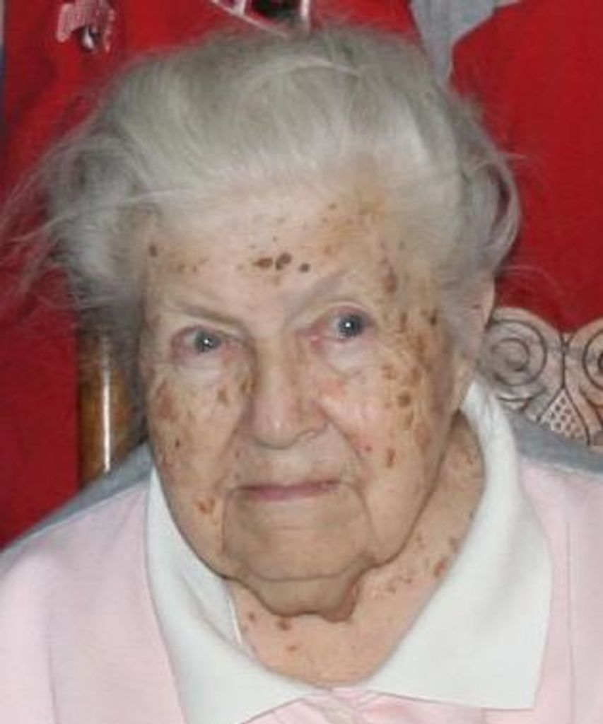 Zelma Louise (Schomburg) Morgan