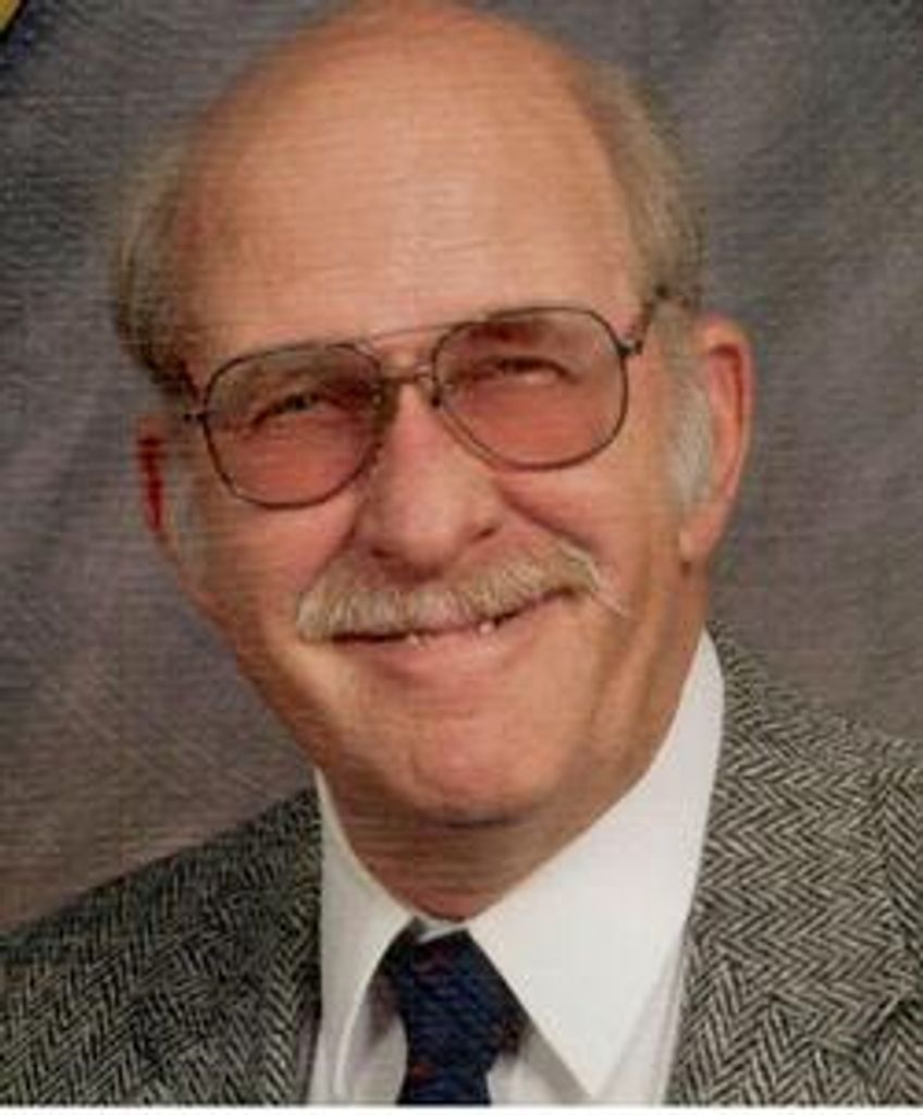 John J. Fryt
