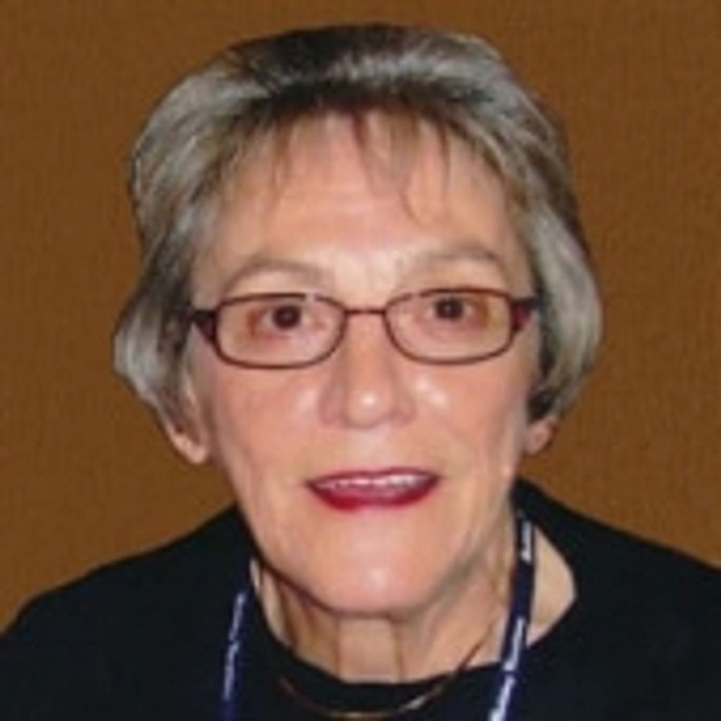 Helen Connors