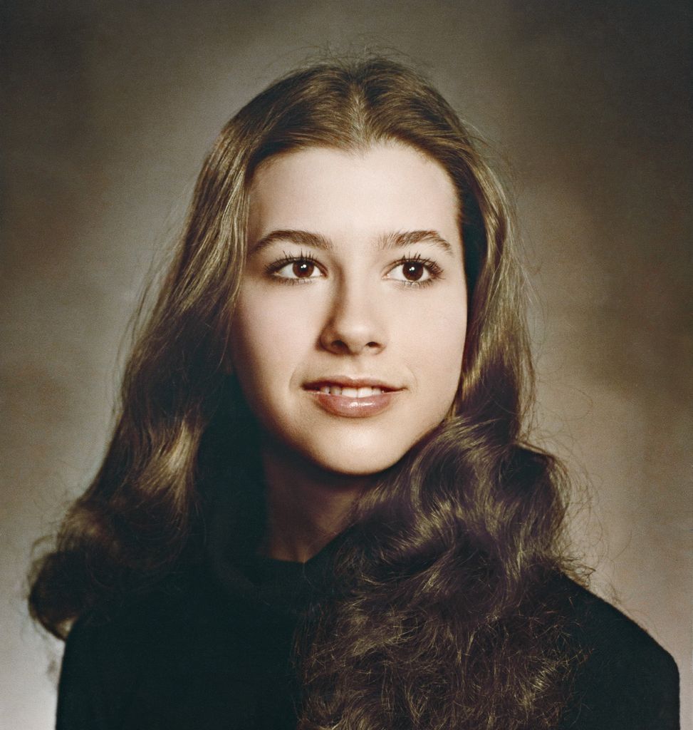 Deborah Wallis Stretch Profile Photo