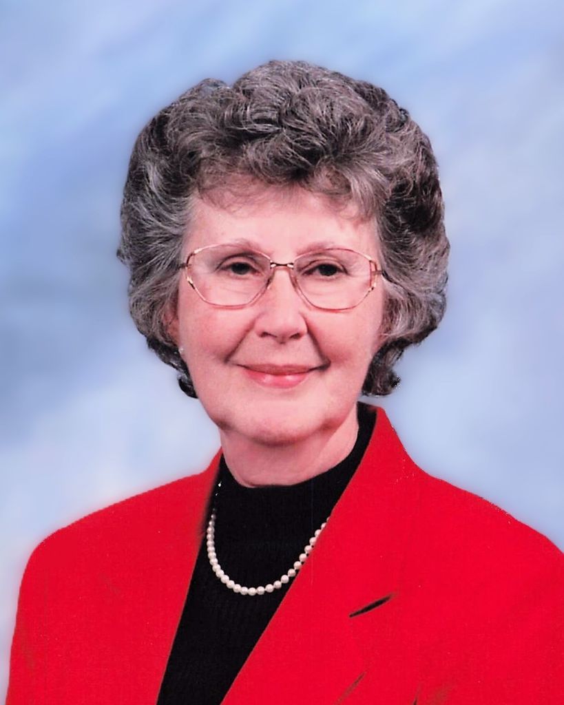 Verna Mae Schremp Profile Photo