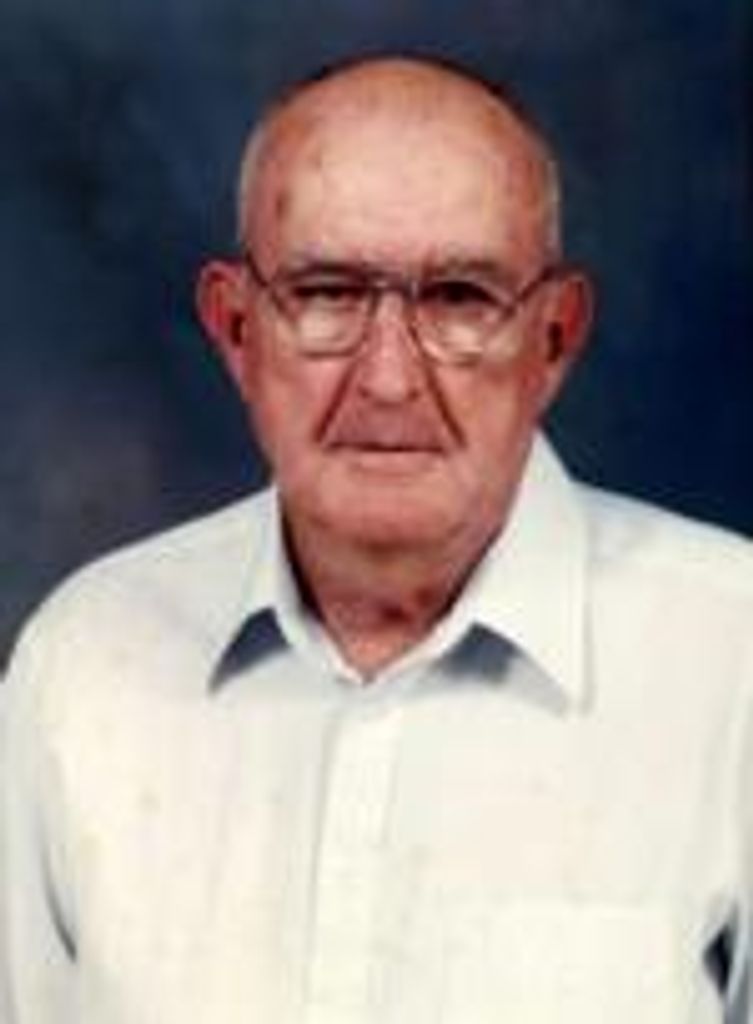 William "Bill" Walter Chastain Profile Photo