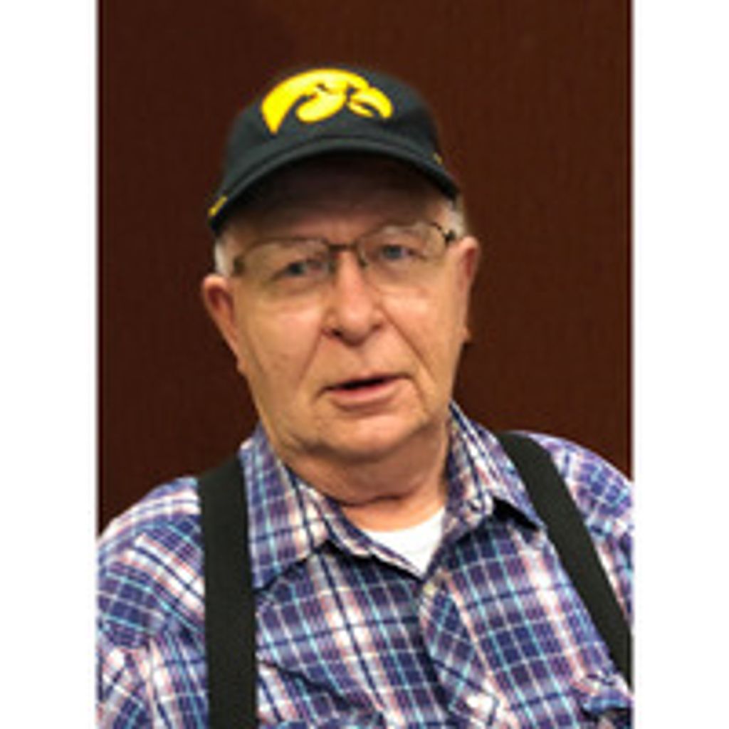 Arlin Bakken