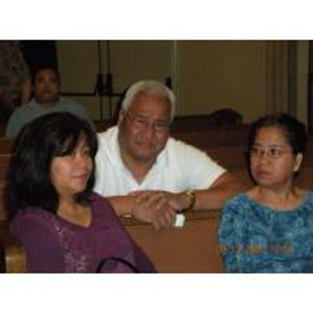 Ernesto Tayag Gutierrez