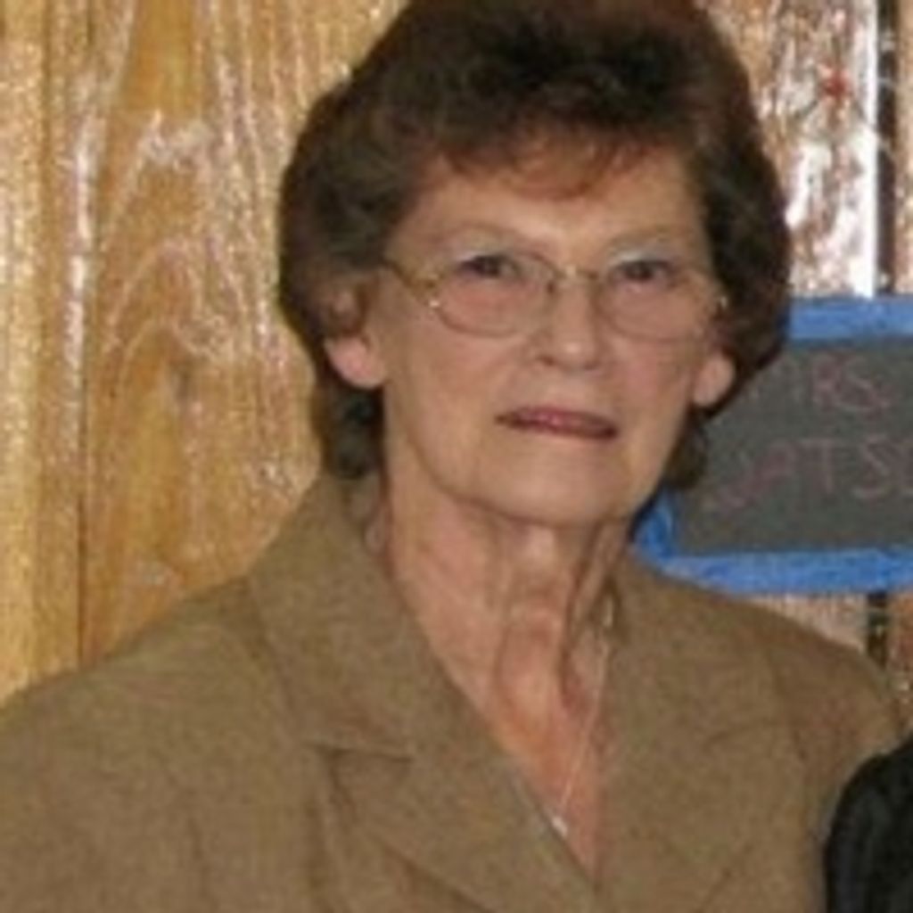 Jeanne Sutton