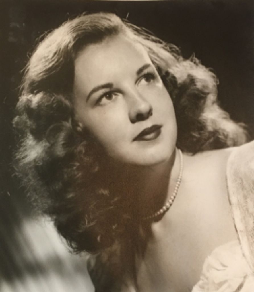 Barbara Palmer