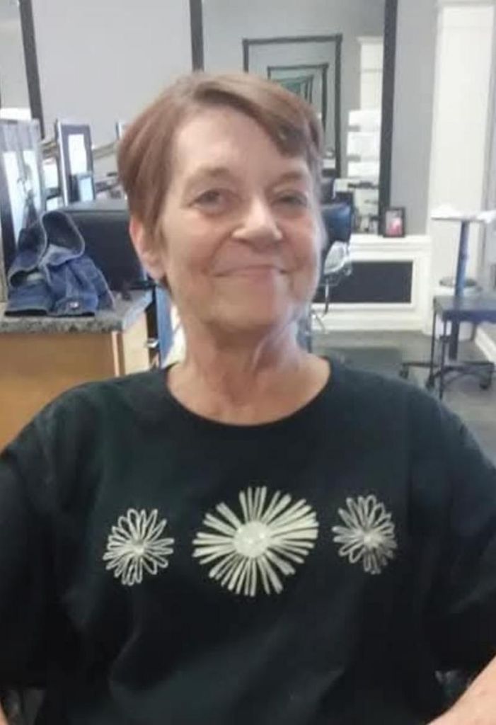 Jean Morris Profile Photo