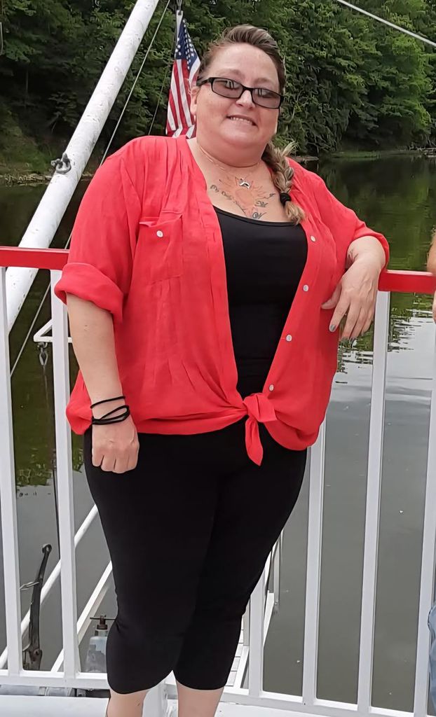 Charlotta Fredericia Mccormick Profile Photo