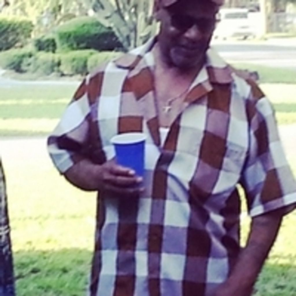 James A Davis, Sr.
