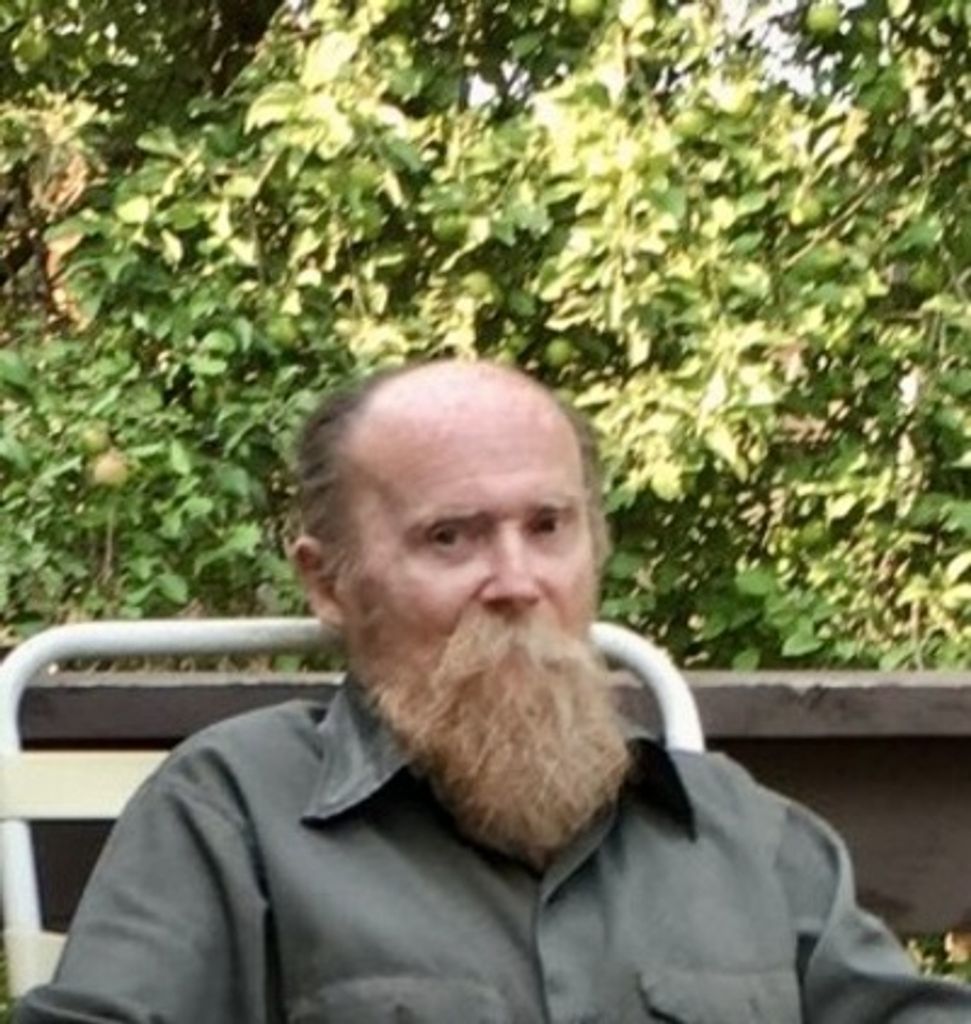 Donald Clark Taylor Profile Photo