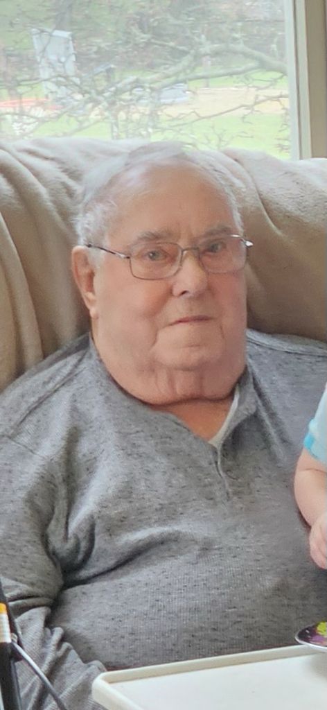 Chester E. "Chet" Knittle