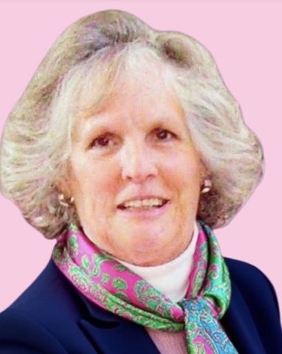 Claudette Wilson's obituary image