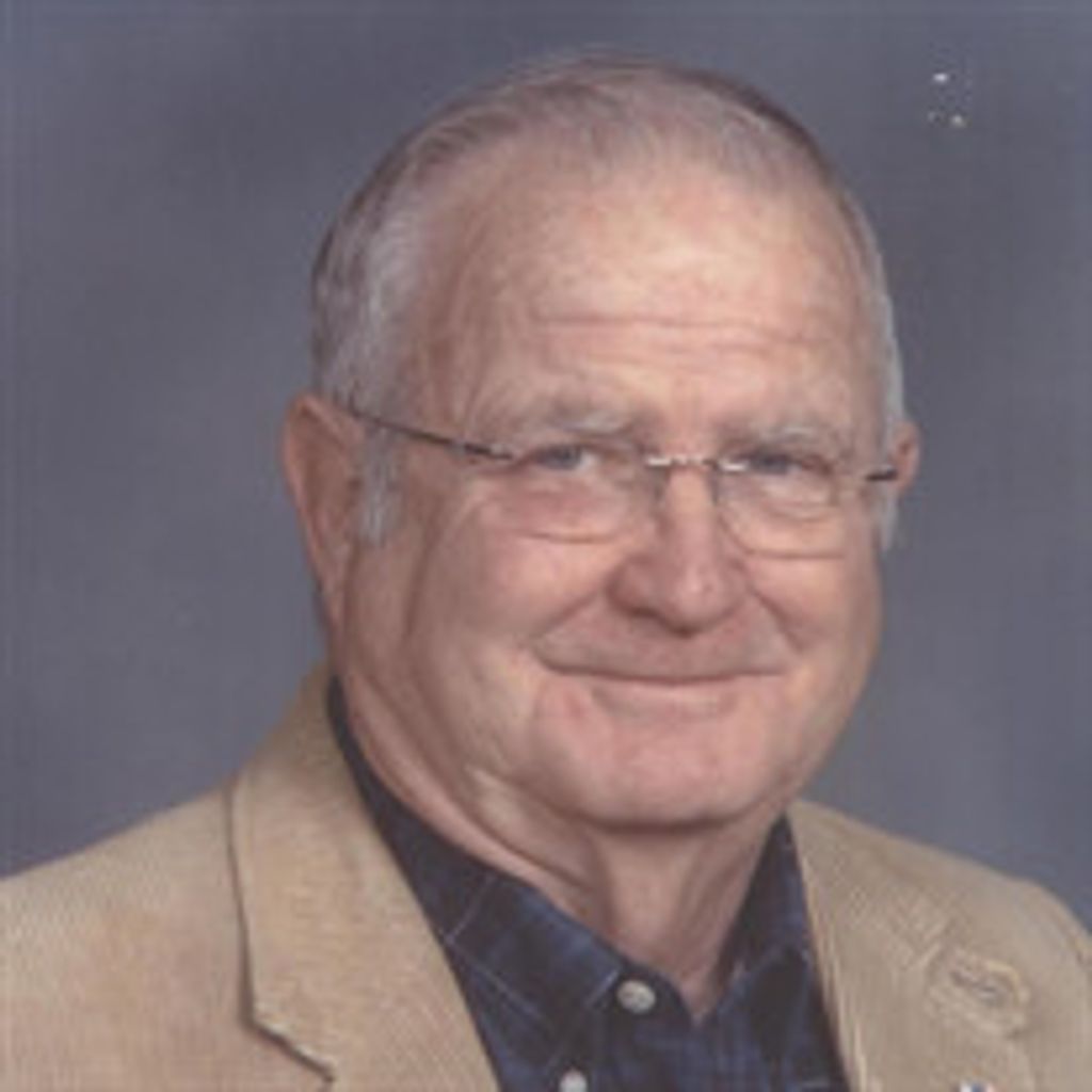 Thaddeaus Edward Hebert