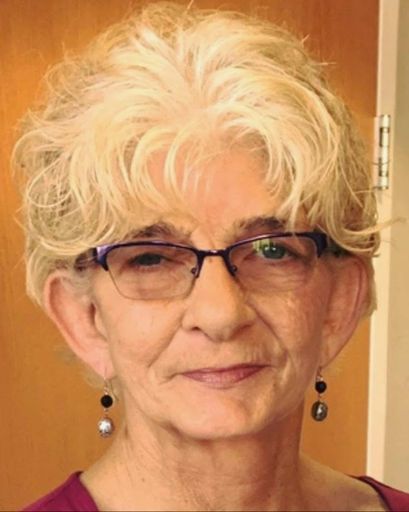 Kathie Elitha Ann Honaker-Osborne's obituary image