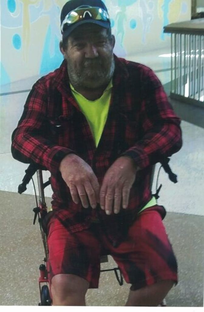 Pinkney "Mike" Jason Worley