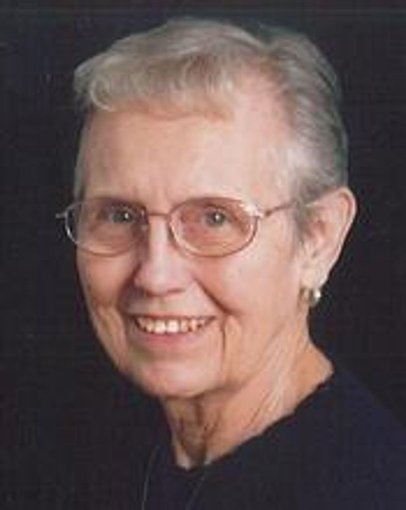 Mary Lou Rosebrough