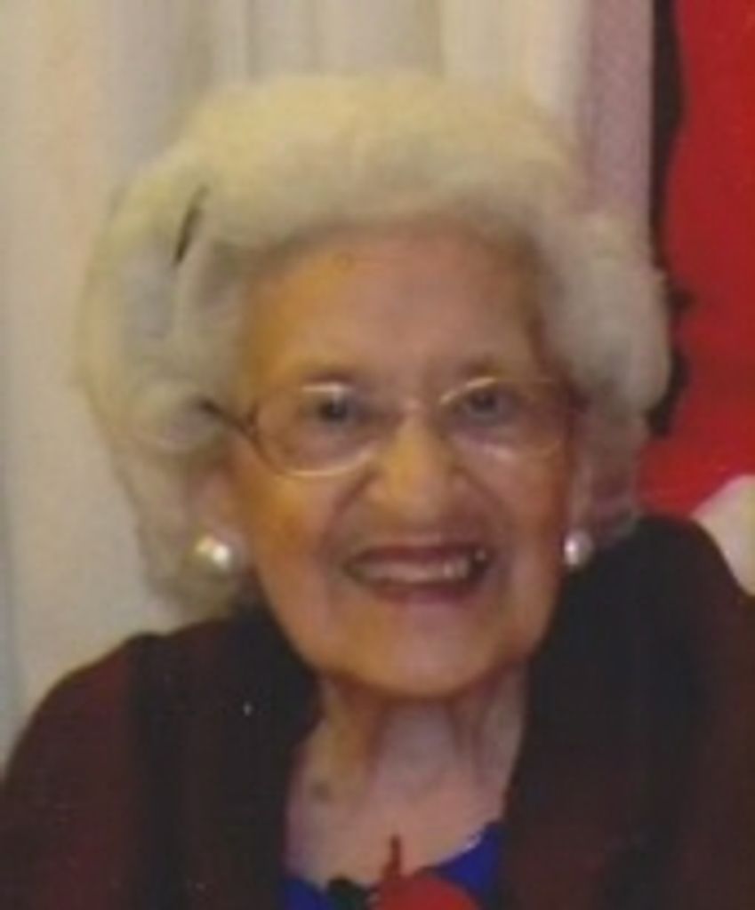 Ida Dimacchia Profile Photo