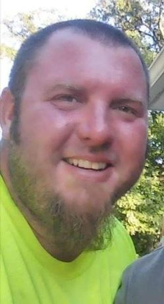 Joshua David Shaw