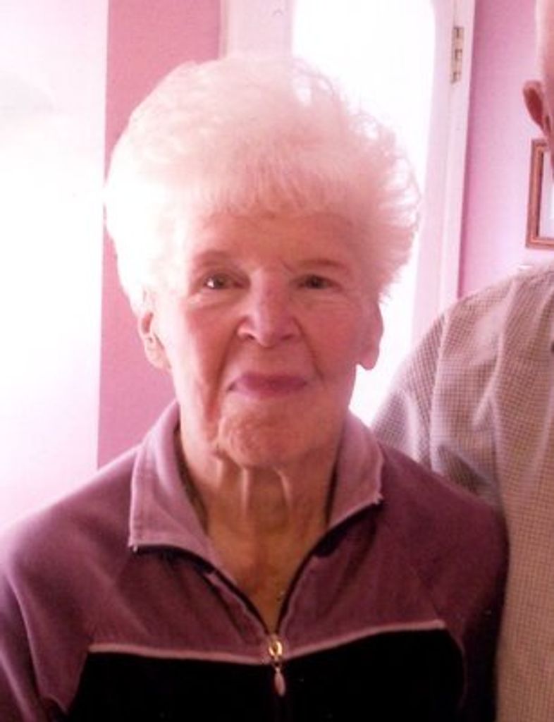 Iris Waldrop