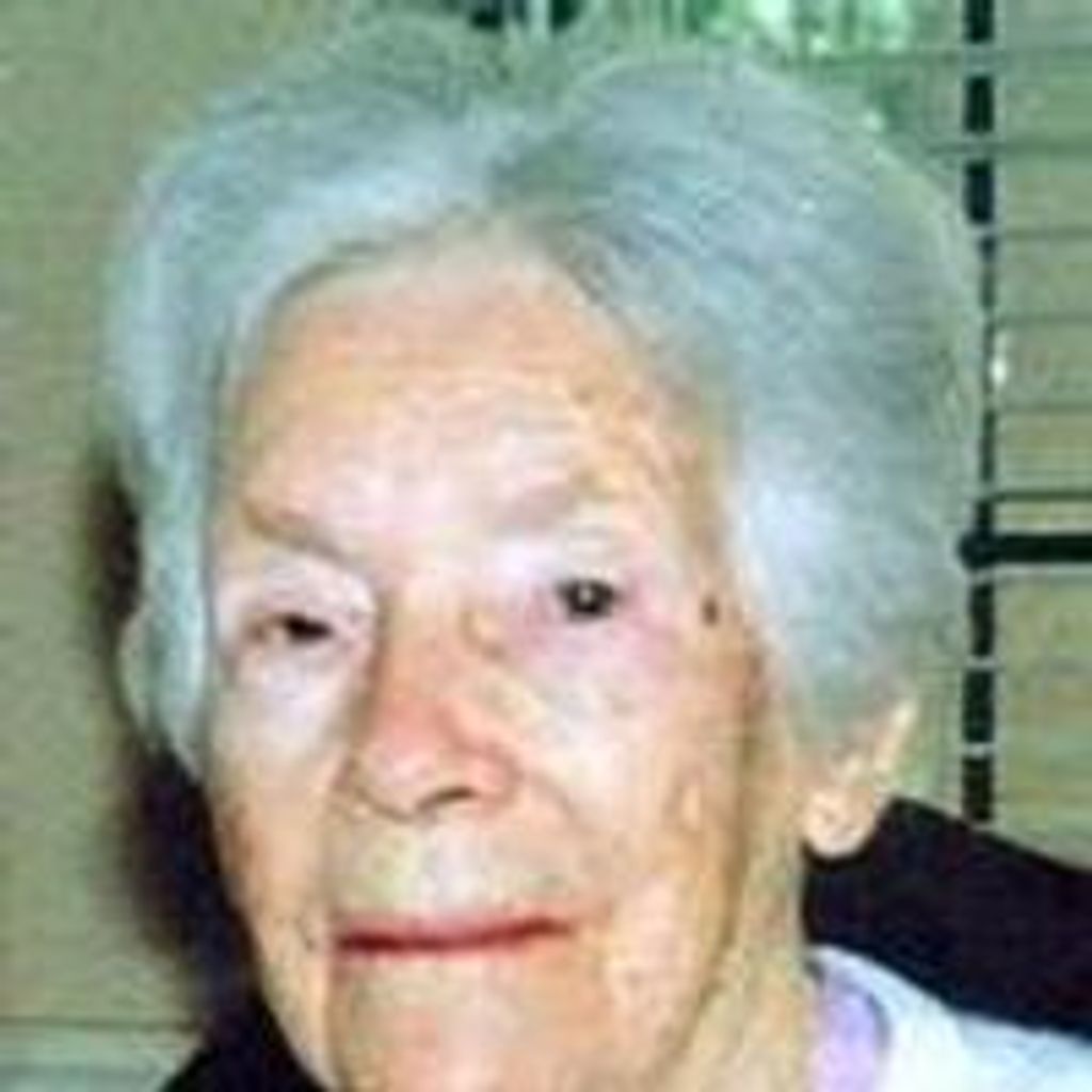 Mattie Lee Phillips