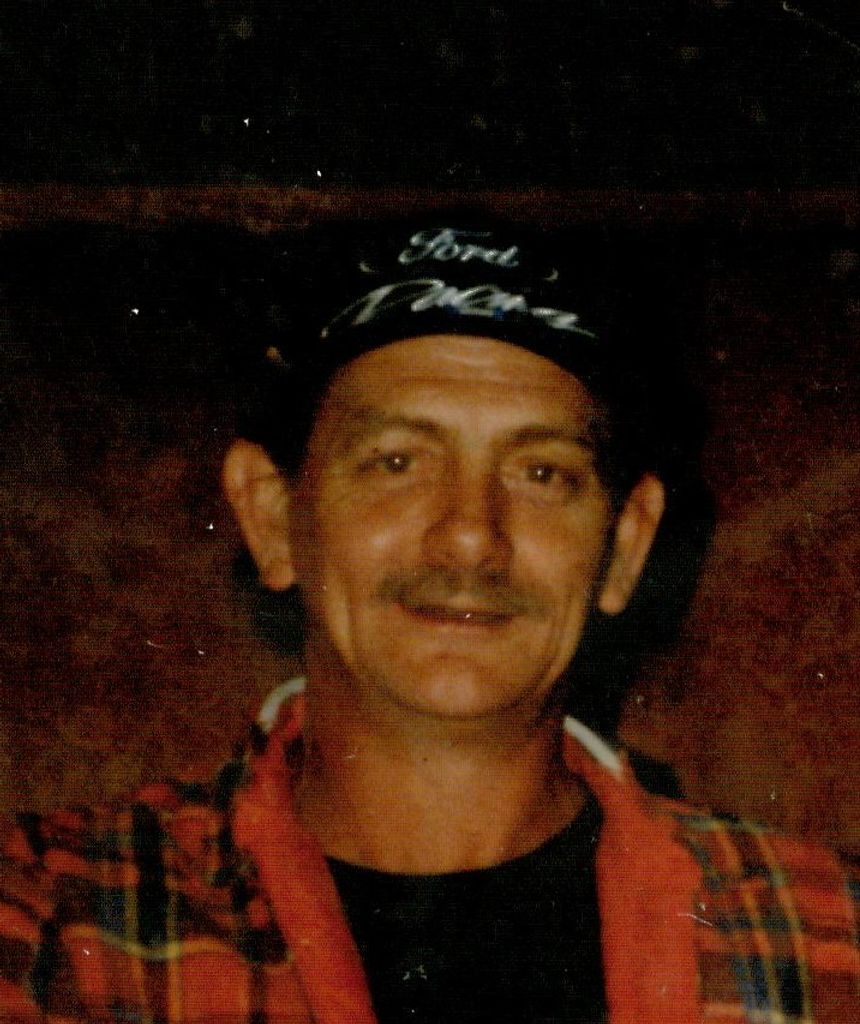 Steve Mealer Profile Photo