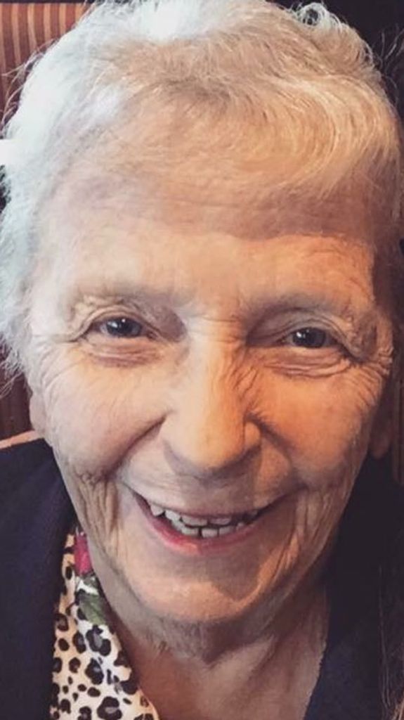Hilda Buchert Profile Photo