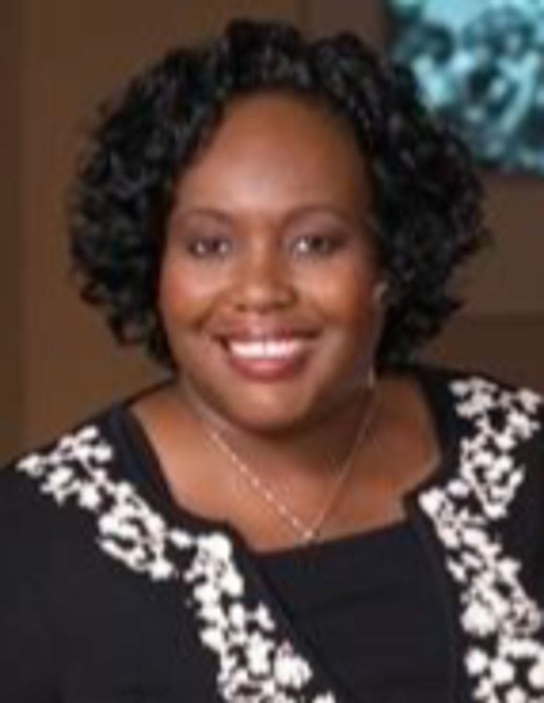 CAROLYN DAVIS
