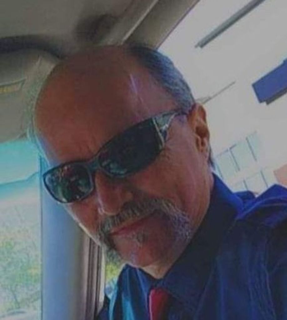 Robert Anthony Tomassetti Profile Photo