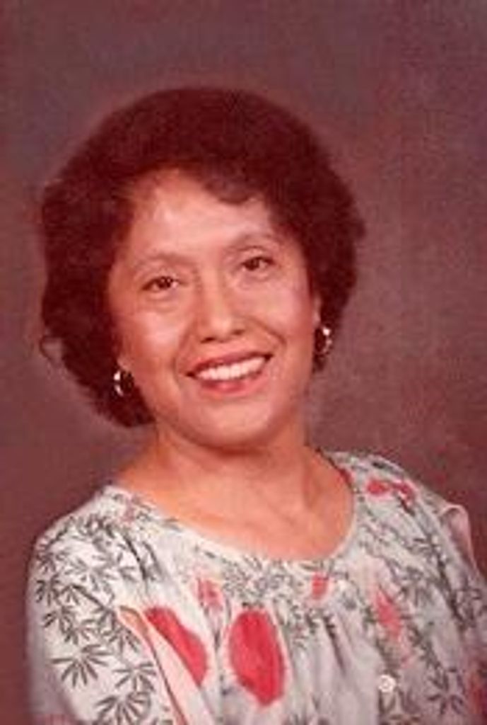 Frances J. Ybarra Profile Photo