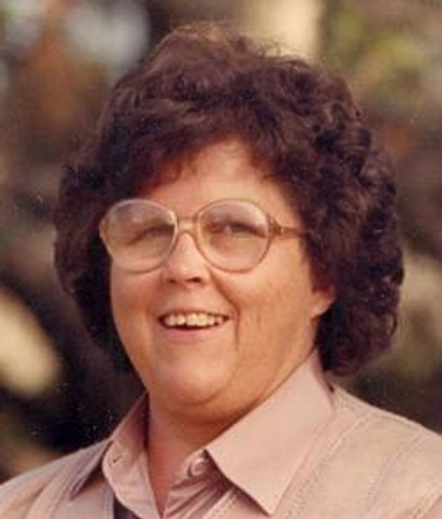 Gayle Ann Roseman