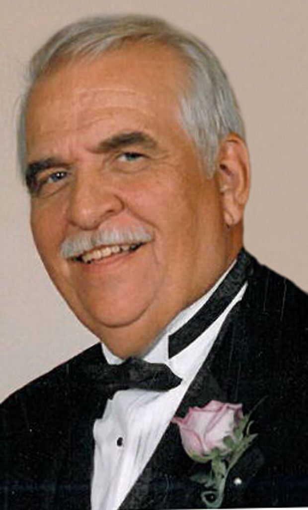 Richard Burns