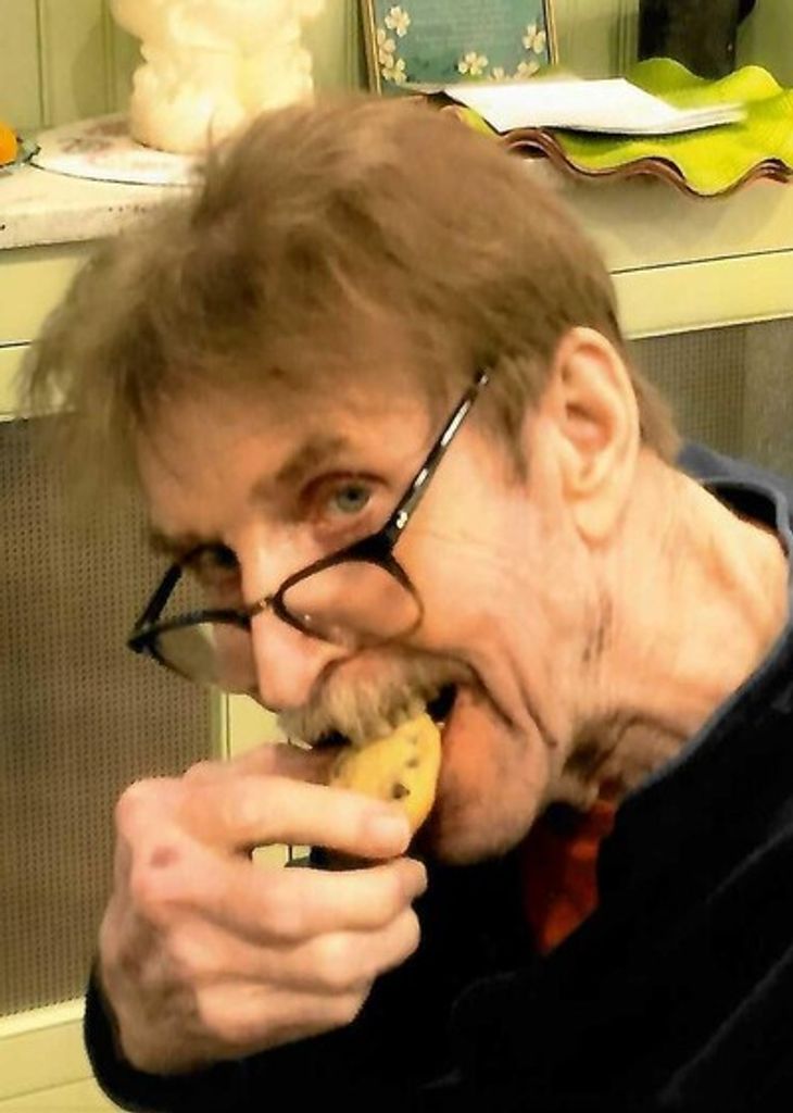Edward J Lohan Profile Photo
