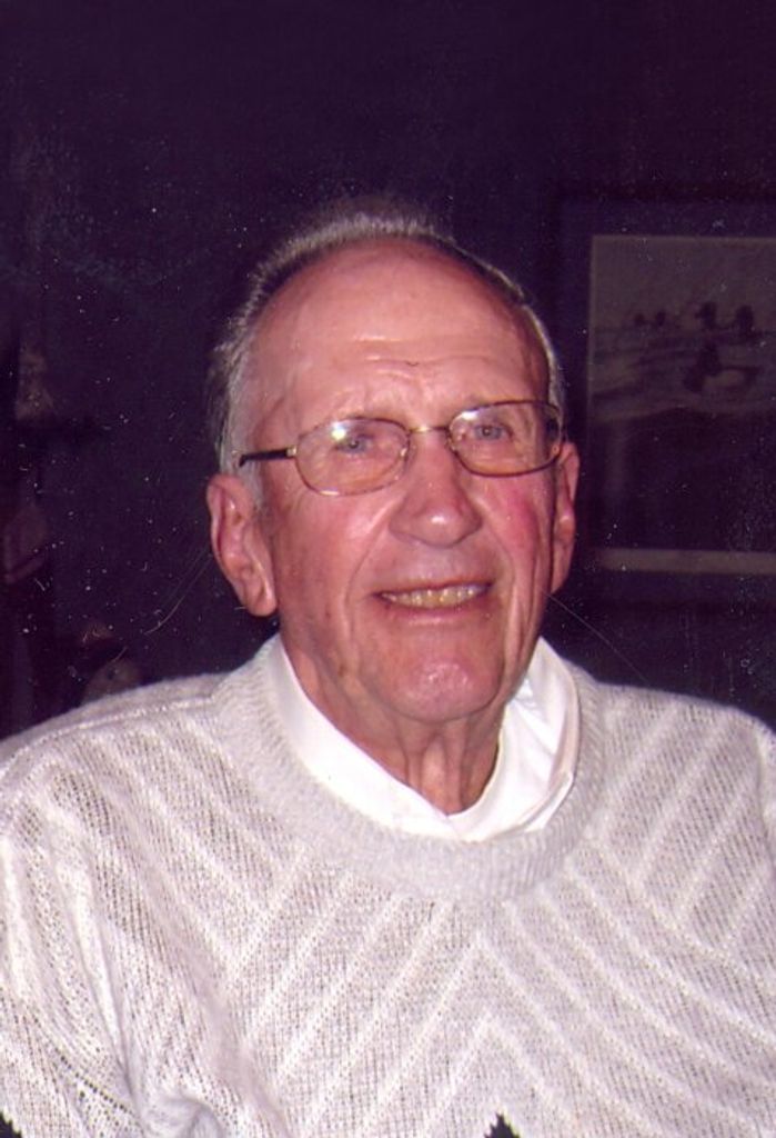 Hilmer A. Soder