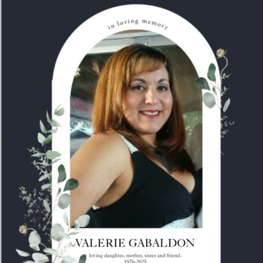 Valerie Sherie Gabaldon Profile Photo
