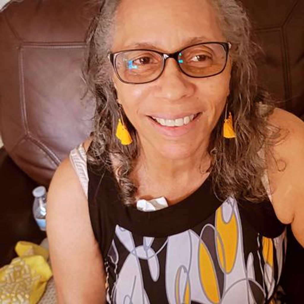 Mary Ann Scott-Haynes Profile Photo