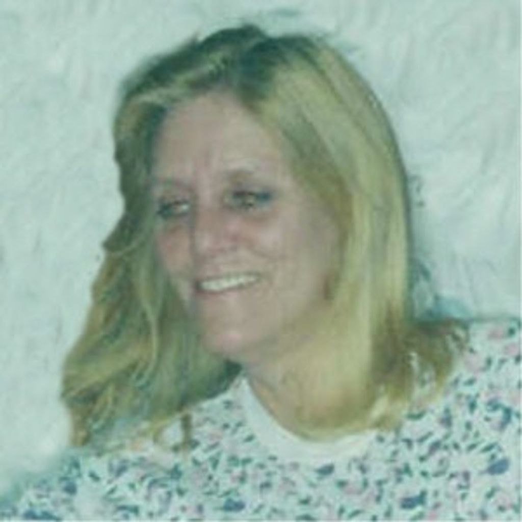 Teresa Jean Jeans Rogers