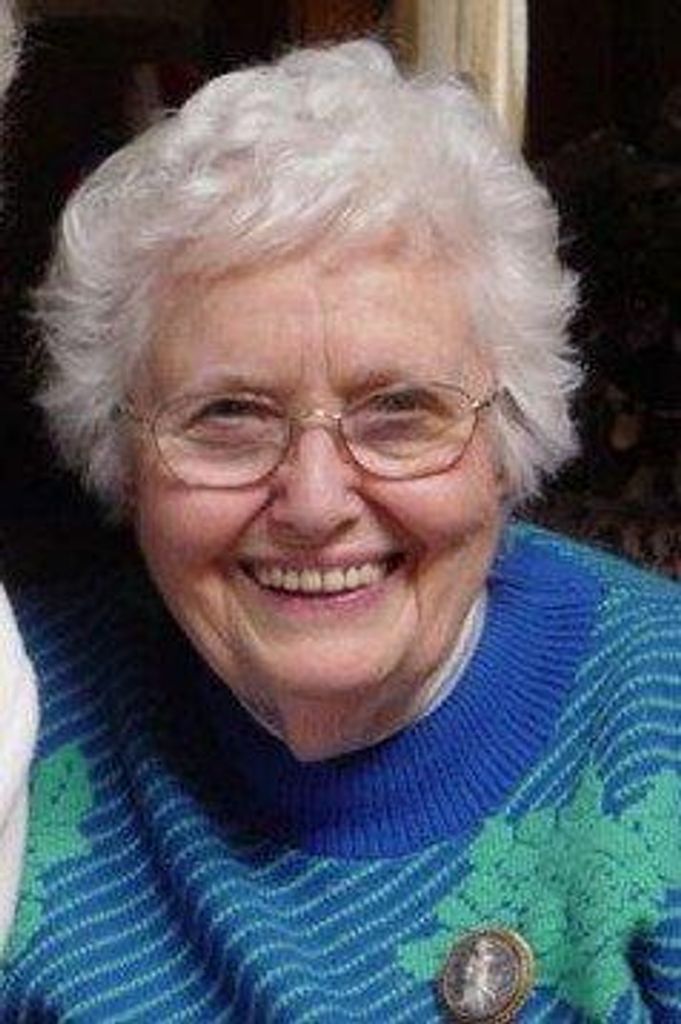 Flossie Schinke